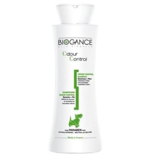 BIOGANCE šampon Odour control 250 ml