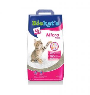 BIOKATS Micro Fresh 7l