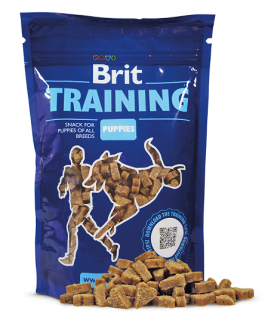 BRIT Training Snack Puppies 200g