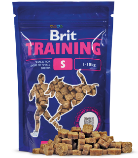 BRIT Training Snack S 100g