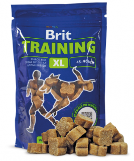 BRIT Training Snack XL 200g