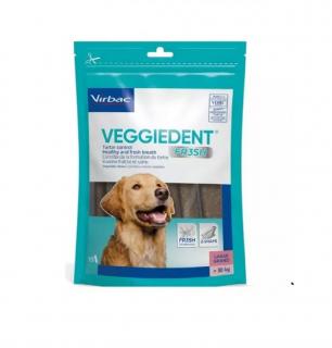 C.E.T.pes Veggiedent Fresh L 15ks