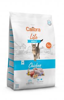 Calibra Cat Life Adult Chicken 1,5kg