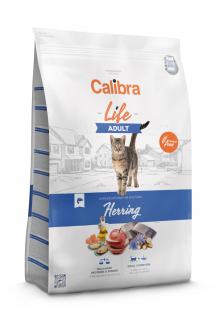 Calibra Cat Life Adult Herring 1,5kg