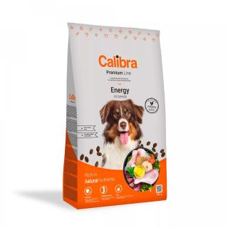 CALIBRA Premium Energy 12 kg