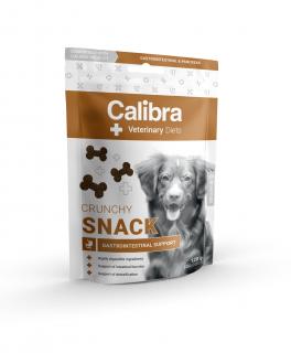 CALIBRA VD Dog Snack Gastrointestinal 120g