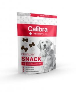 CALIBRA VD Dog Snack Weight Management 120g