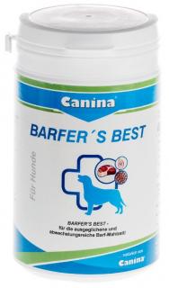 CANINA Barfers Best 180g