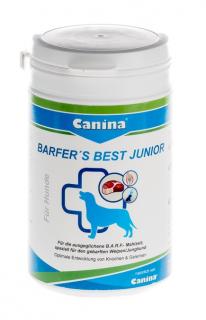 CANINA Barfers Best Junior 350g