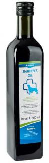 CANINA Barfers Oil 500ml