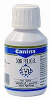 CANINA Biotin forte gel (Dog Fellgel) 100ml