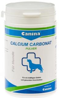 CANINA Calcium Carbonat plv. 400g