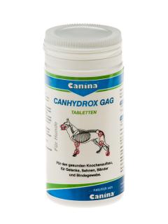 CANINA Canhydrox GAG tbl. 100g