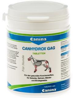 CANINA Canhydrox GAG tbl. 200g