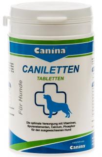 CANINA Caniletten 300g (150tbl.)