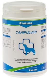 CANINA Canipulver 1000g