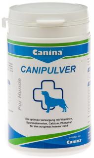CANINA Canipulver 350g
