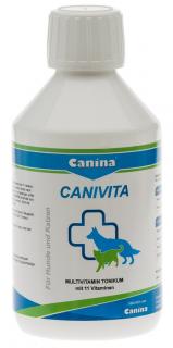 CANINA Canivita 250ml