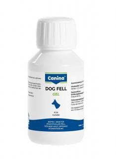 CANINA Dog Fell Gel 100ml