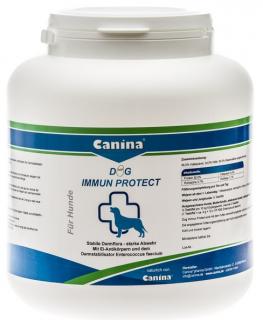CANINA Dog Immun Protect 1000g