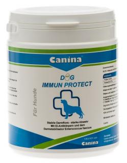 CANINA Dog Immun Protect 300g