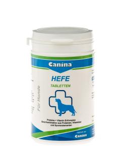 CANINA Enzym - Hefe 310tbl.