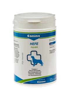 CANINA Enzym - Hefe plv. 600g