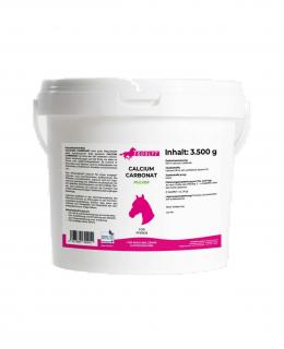 CANINA EQUOLYT Calcium Carbonat 3500g
