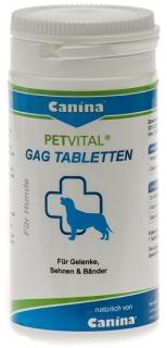 CANINA Petvital GAG 90tbl.
