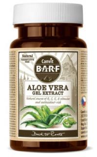 CANVIT BARF Aloe Vera Gel Extract 40g