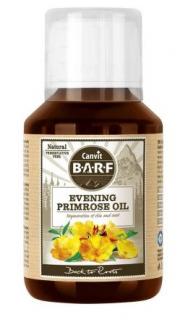 CANVIT BARF Evening Primrose oil 100ml