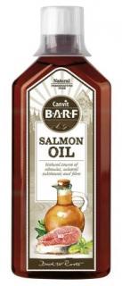 CANVIT BARF Salmon oil 500ml