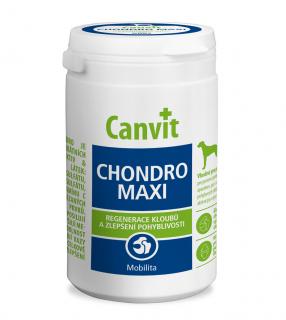 CANVIT Chondro Maxi pro psy tbl 500g