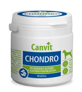CANVIT Chondro pro psy tbl 100g