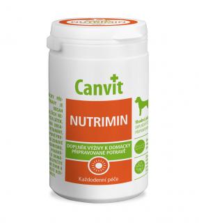 CANVIT Nutrimin pro psy plv 230g