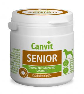CANVIT Senior pro psy tbl 100g
