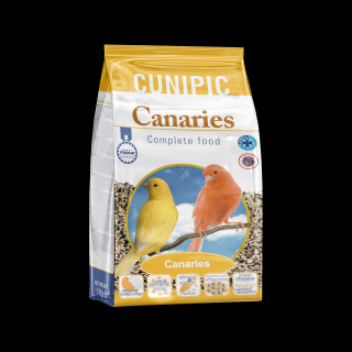 CUNIPIC Canaries - Kanár 650g