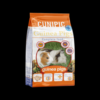 CUNIPIC Guinea Pigs - Morče 3 kg