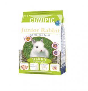 CUNIPIC Rabbit Junior - králík mladý 3kg