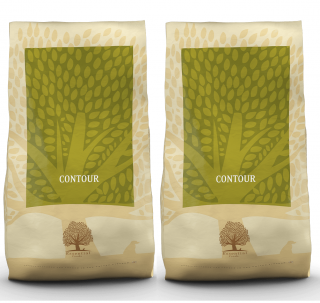 ESSENTIAL FOODS Contour 2 x 10 kg