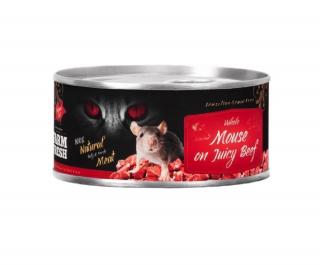 FARM FRESH Whole Mouse on juicy Beef 100g