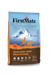 FIRSTMATE Australian Lamb 2,3 kg