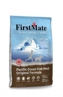FIRSTMATE Pacific Ocean Fish Original 6,6 kg
