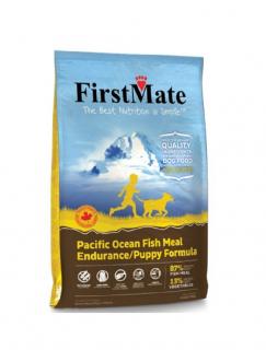 FIRSTMATE Pacific Ocean Fish Puppy 13 kg