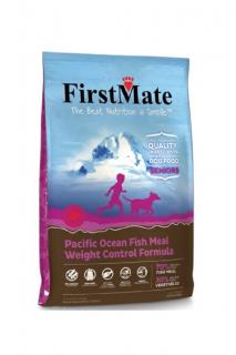 FIRSTMATE Pacific Ocean Fish Senior 13 kg