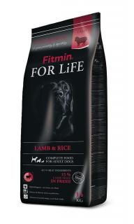 FITMIN For Life Adult Lamb&Rice 14 kg