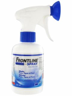 FRONTLINE spray 250ml
