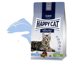 HAPPY CAT Culinary Quellwasser-Forelle / Pstruh 10 kg