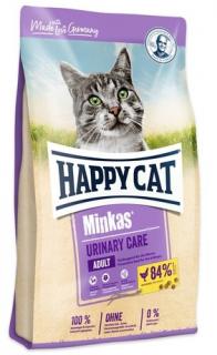 HAPPY CAT Minkas Urinary Care Geflügel 10 kg