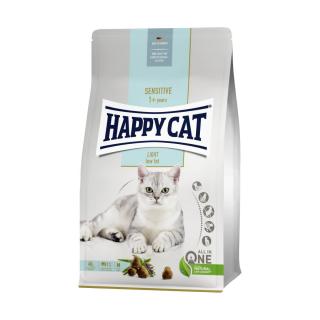 HAPPY CAT Snsitive Adult Light 10 kg